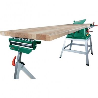 Darbo stalas Bosch PTA 1000 2 Darbo stalas Bosch PTA 1000 2