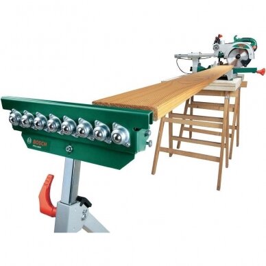 Darbo stalas Bosch PTA 1000 1 Darbo stalas Bosch PTA 1000 1