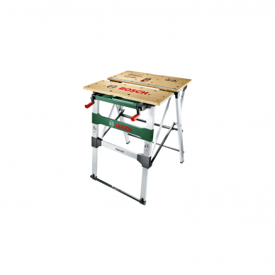 Darbo stalas Bosch PWB 600 Darbo stalas Bosch PWB 600