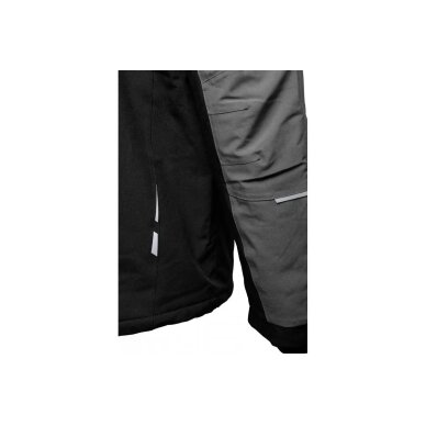 Darbo striukė M (50) dydžio / AMOS 6 Darbo striukė M (50) dydžio / AMOS 6