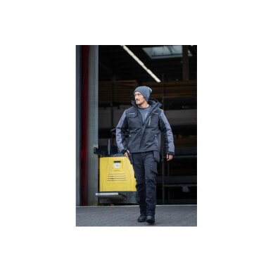 Darbo striukė M (50) dydžio / AMOS 8