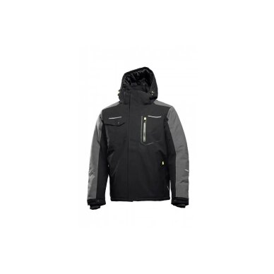 Darbo striukė M (50) dydžio / AMOS Darbo striukė M (50) dydžio / AMOS