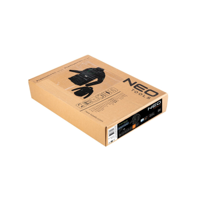 Darbo striukė Premium PRO, dydis XXL 1