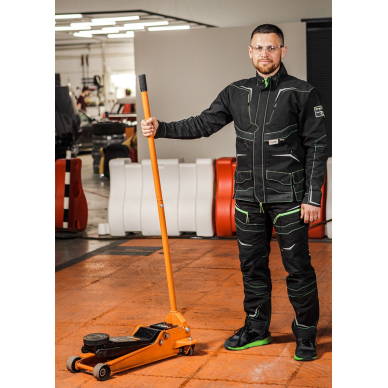 Darbo striukė Premium PRO, dydis XXXL 4
