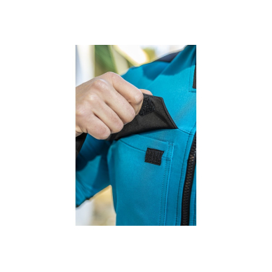 Darbo švarkas BEELITZ, L dydis 4 Darbo švarkas BEELITZ, L dydis 4