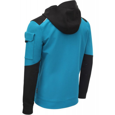 Darbo švarkas BEELITZ, XL dydis 1 Darbo švarkas BEELITZ, XL dydis 1