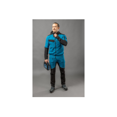 Darbo švarkas BEELITZ, XL dydis 5 Darbo švarkas BEELITZ, XL dydis 5