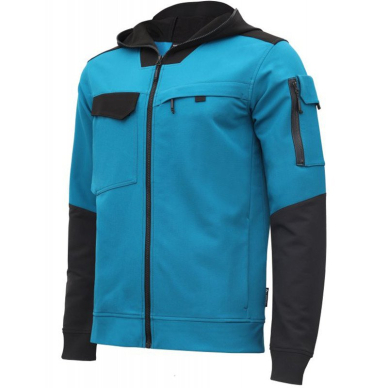 Darbo švarkas BEELITZ, XL dydis Darbo švarkas BEELITZ, XL dydis