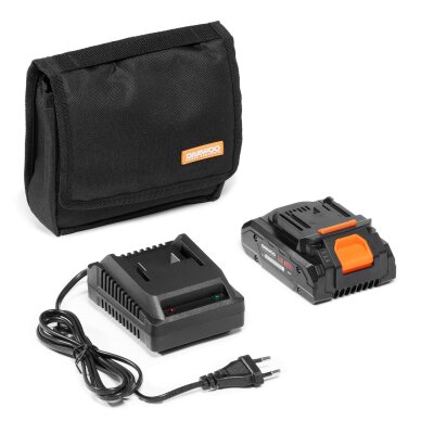 Benzininis sniego valytuvas Daewoo DAST 1370, 11000 W 13