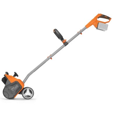 DAST 4242Li Cordless Snowthrowers 42 (21+21) V, 42 cm, 22 cm, 1-6m, 6,8kg. 2 DAST 4242Li Cordless Snowthrowers 42 (21+21) V, 42 cm, 22 cm, 1-6m, 6,8kg. 2