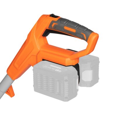 DAST 4242Li Cordless Snowthrowers 42 (21+21) V, 42 cm, 22 cm, 1-6m, 6,8kg. 6 DAST 4242Li Cordless Snowthrowers 42 (21+21) V, 42 cm, 22 cm, 1-6m, 6,8kg. 6