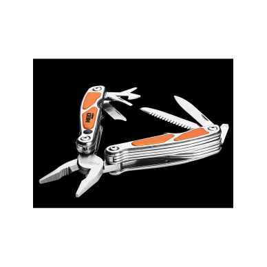 Daugiafunkcijinis įrankis su ledu 4 Daugiafunkcijinis įrankis su ledu 4