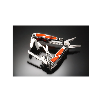 Daugiafunkcijinis įrankis su ledu 4 Daugiafunkcijinis įrankis su ledu 4