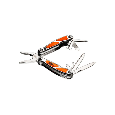 Daugiafunkcijinis įrankis su ledu Daugiafunkcijinis įrankis su ledu