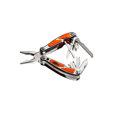 Daugiafunkcijinis įrankis su ledu Daugiafunkcijinis įrankis su ledu