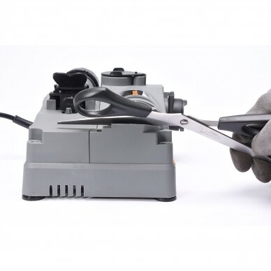 Daugiafunkcinės galandymo staklės Sthor 150W 4 Daugiafunkcinės galandymo staklės Sthor 150W 4