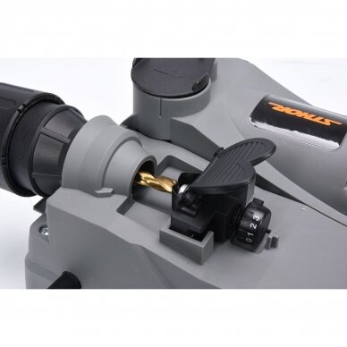 Daugiafunkcinės galandymo staklės Sthor 150W 6 Daugiafunkcinės galandymo staklės Sthor 150W 6