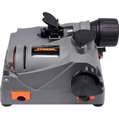 Daugiafunkcinės galandymo staklės Sthor 150W 2 Daugiafunkcinės galandymo staklės Sthor 150W 2