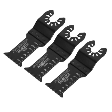 Daugiafunkcinio įrankio galežtės, Pony Jorgensen, 3 vnt. 1 Daugiafunkcinio įrankio galežtės, Pony Jorgensen, 3 vnt. 1