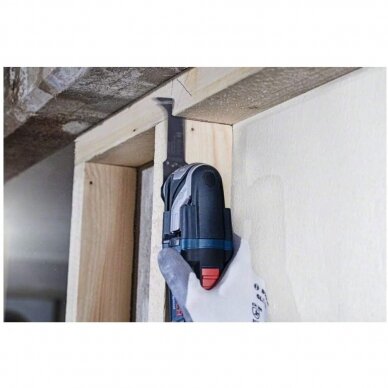 Daugiafunkcinio įrankio geležtė Bosch AIZ 32 EPC, HCS STARLOCK 2 Daugiafunkcinio įrankio geležtė Bosch AIZ 32 EPC, HCS STARLOCK 2