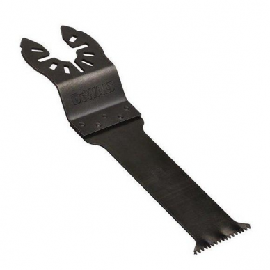 Daugiafunkcinio įrankio priedų rinkinys DeWalt DT20725, 5 vnt 1 Daugiafunkcinio įrankio priedų rinkinys DeWalt DT20725, 5 vnt 1