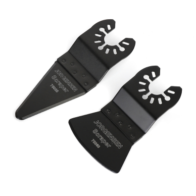 Daugiafunkcinio įrankio grandymo geležčių rinkinys, Pony Jorgensen, 2 vnt. 1 Daugiafunkcinio įrankio grandymo geležčių rinkinys, Pony Jorgensen, 2 vnt. 1