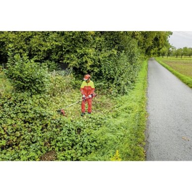 Daugiafunkcinio įrankio pavara FLEX GPH 18,0-EC 1