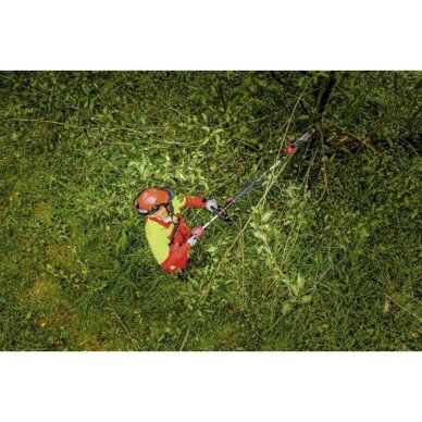 Daugiafunkcinio įrankio pavara FLEX GPH 18,0-EC 2