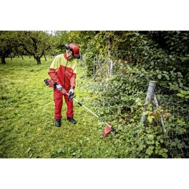 Daugiafunkcinio įrankio pavara FLEX GPH 18,0-EC 3