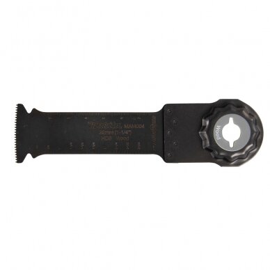 Daugiafunkcinio įrankio peilis 32mm Makita B-66438, Starlock Max Daugiafunkcinio įrankio peilis 32mm Makita B-66438, Starlock Max