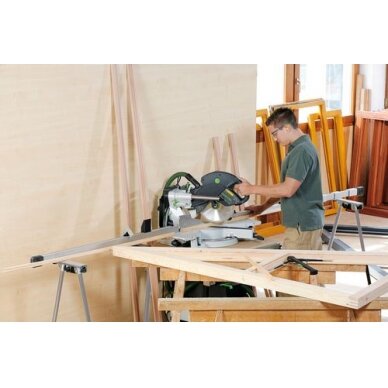 Daugiafunkcinis darbastalis Festool MFT KAPEX (495465) 2 Daugiafunkcinis darbastalis Festool MFT KAPEX (495465) 2