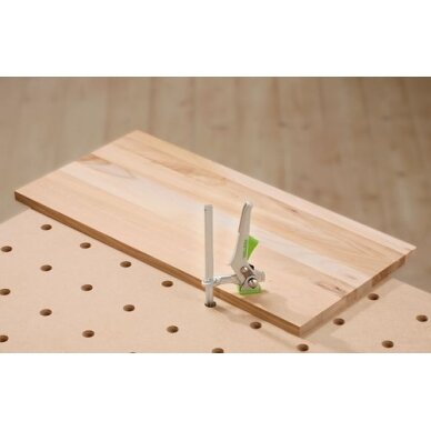 Daugiafunkcinis darbastalis Festool MFT/3 Basic (500608) 4 Daugiafunkcinis darbastalis Festool MFT/3 Basic (500608) 4