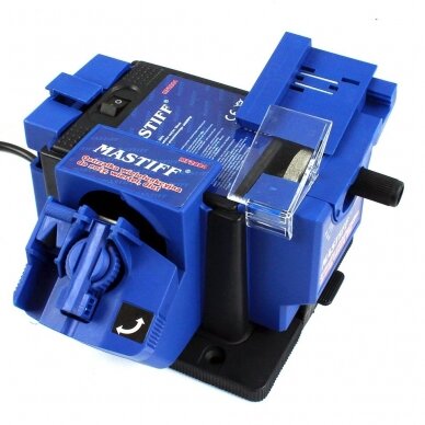 Daugiafunkcinis galąstuvas Mastiff MF2004 3 Daugiafunkcinis galąstuvas Mastiff MF2004 3