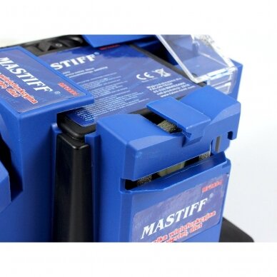 Daugiafunkcinis galąstuvas Mastiff MF2004 6 Daugiafunkcinis galąstuvas Mastiff MF2004 6