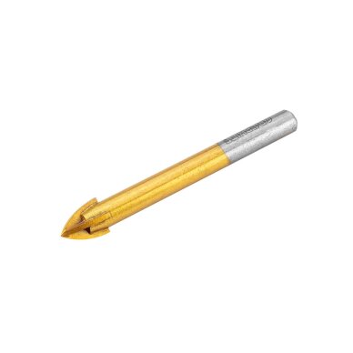 Daugiafunkcinis grąžtas HM, 10 mm 1