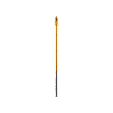 Daugiafunkcinis grąžtas HM, 3 mm