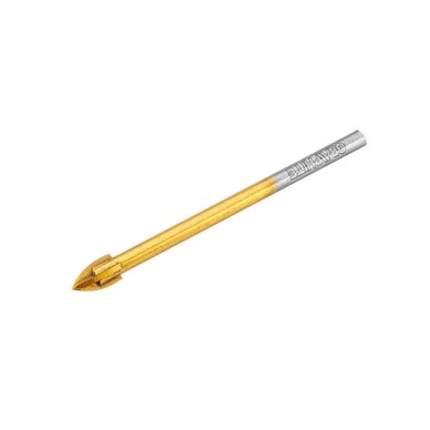 Daugiafunkcinis grąžtas HM, 5 mm 1 Daugiafunkcinis grąžtas HM, 5 mm 1