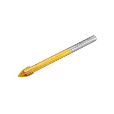 Daugiafunkcinis grąžtas HM, 6 mm 1