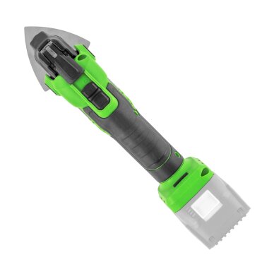 Akumuliatorinis daugiafunkcinis šlifuoklis ProCraft PMT22bb, 20 V, (be akum. ir krov.) 2