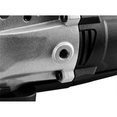 Daugiafunkcinis įrankis Graphite 59G025, 500 W 4 Daugiafunkcinis įrankis Graphite 59G025, 500 W 4