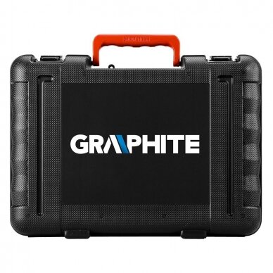 Daugiafunkcinis įrankis Graphite 59G025, 500 W 14 Daugiafunkcinis įrankis Graphite 59G025, 500 W 14