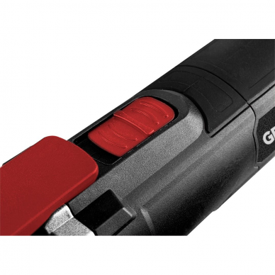 Daugiafunkcinis įrankis Graphite 59G025, 500 W 5 Daugiafunkcinis įrankis Graphite 59G025, 500 W 5