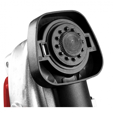 Daugiafunkcinis įrankis Graphite 59G025, 500 W 2 Daugiafunkcinis įrankis Graphite 59G025, 500 W 2