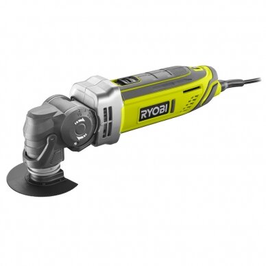 Daugiafunkcinis įrankis Ryobi RMT300-SA, 300W