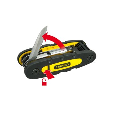 Daugiafunkcinis įrankis Stanley 1 Daugiafunkcinis įrankis Stanley 1