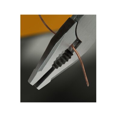 Daugiafunkcinis įrankis STANLEY FATMAX, 16/1, 170 mm 1 Daugiafunkcinis įrankis STANLEY FATMAX, 16/1, 170 mm 1