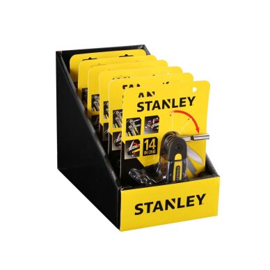 Daugiafunkcinis įrankis Stanley