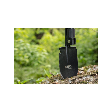 Daugiafunkcinis išgyvenimo įrankis 8 in 1 2