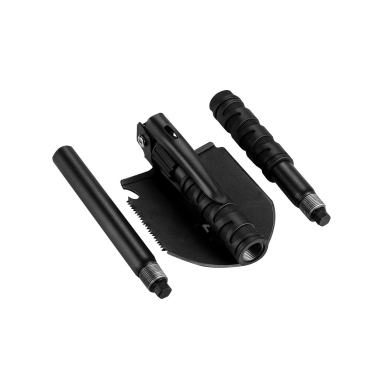 Daugiafunkcinis išgyvenimo įrankis 8 in 1 5