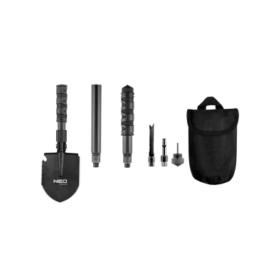 Daugiafunkcinis išgyvenimo įrankis 8 in 1 Daugiafunkcinis išgyvenimo įrankis 8 in 1